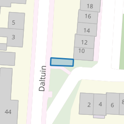 Perceel HRB00-K-2354