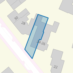 Perceel HRB00-K-2356