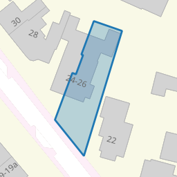 Perceel HRB00-K-2357