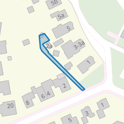 Perceel HRB00-K-2370