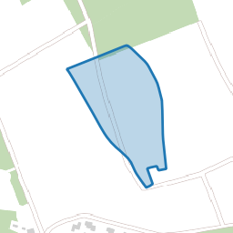 Perceel HRB00-K-2382