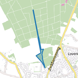 Perceel HRB00-K-2386