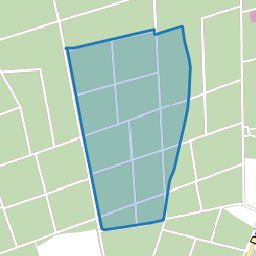 Perceel HRB00-K-2387