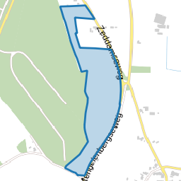 Perceel HRB00-K-2390