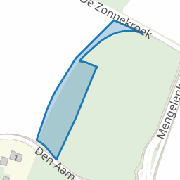 Perceel HRB00-K-2392