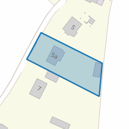 Perceel HRB00-K-2395