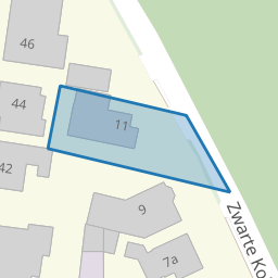 Perceel HRB00-K-2397