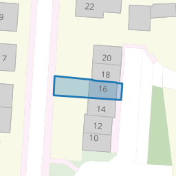 Perceel HRB00-K-2401