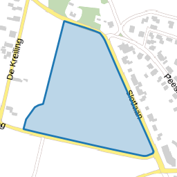 Perceel HRB00-K-2409