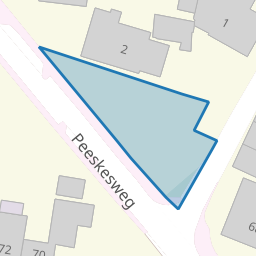 Perceel HRB00-K-2421