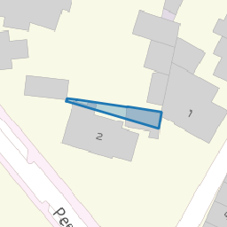 Perceel HRB00-K-2425