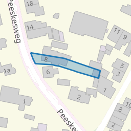 Perceel HRB00-K-2431