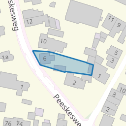 Perceel HRB00-K-2433