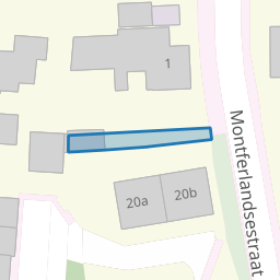 Perceel HRB00-K-2439