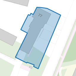 Perceel HRB00-K-2444