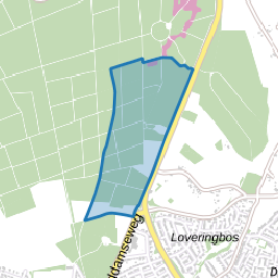 Perceel HRB00-K-2449