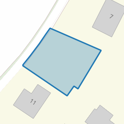 Perceel HRB00-K-2458