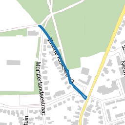 Perceel HRB00-K-2460