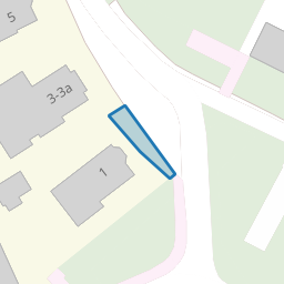 Perceel HRB00-K-2461