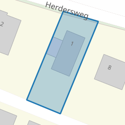 Perceel HRB00-K-2466