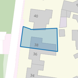 Perceel HRB00-K-2470