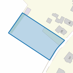 Perceel HRB00-K-2495