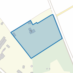 Perceel HRB00-K-2499