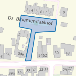 Perceel HRB00-K-2502