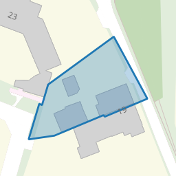 Perceel HRB00-K-2505