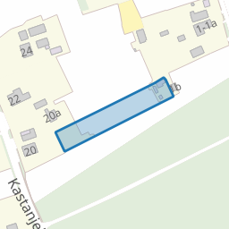 Perceel HRB00-K-2507