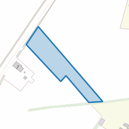 Perceel HRB00-K-2509