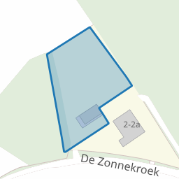 Perceel HRB00-K-2512