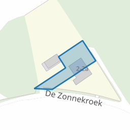 Perceel HRB00-K-2513