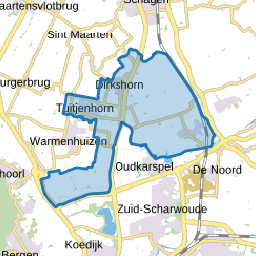 Kadastrale gemeente Harenkarspel