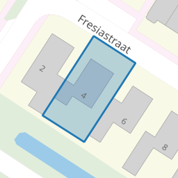 Perceel HRK00-H-1001