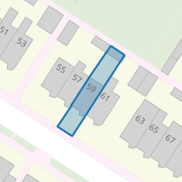 Perceel HRK00-H-1007