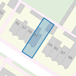 Perceel HRK00-H-1008