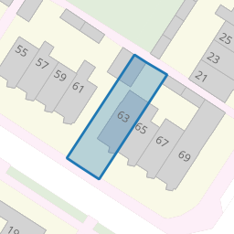 Perceel HRK00-H-1009