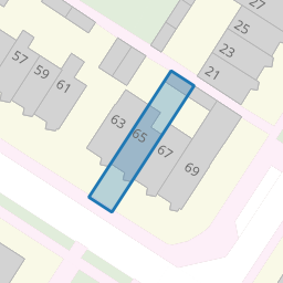 Perceel HRK00-H-1010