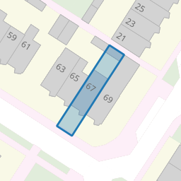 Perceel HRK00-H-1011