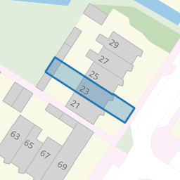 Perceel HRK00-H-1014