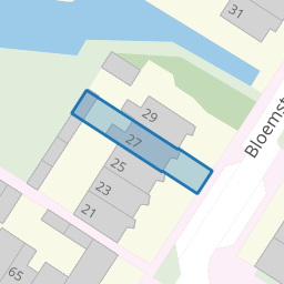 Perceel HRK00-H-1016