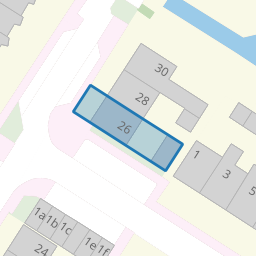 Perceel HRK00-H-1020