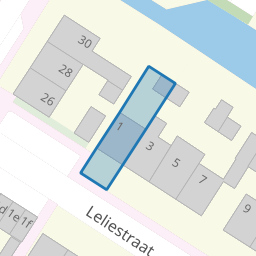 Perceel HRK00-H-1021