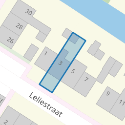 Perceel HRK00-H-1022