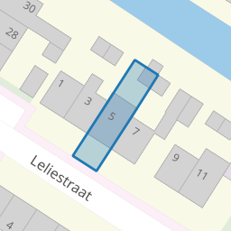 Perceel HRK00-H-1023