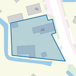 Perceel HRK00-H-1030