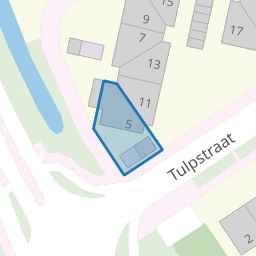 Perceel HRK00-H-1052