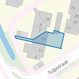 Perceel HRK00-H-1054