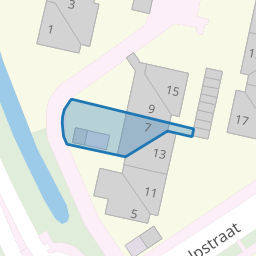 Perceel HRK00-H-1055